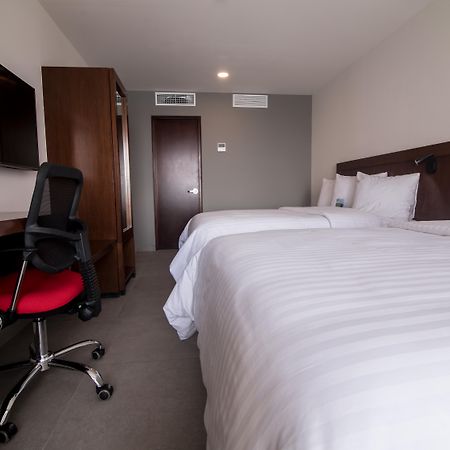 Park Inn By Radisson Mazatlán Esterno foto