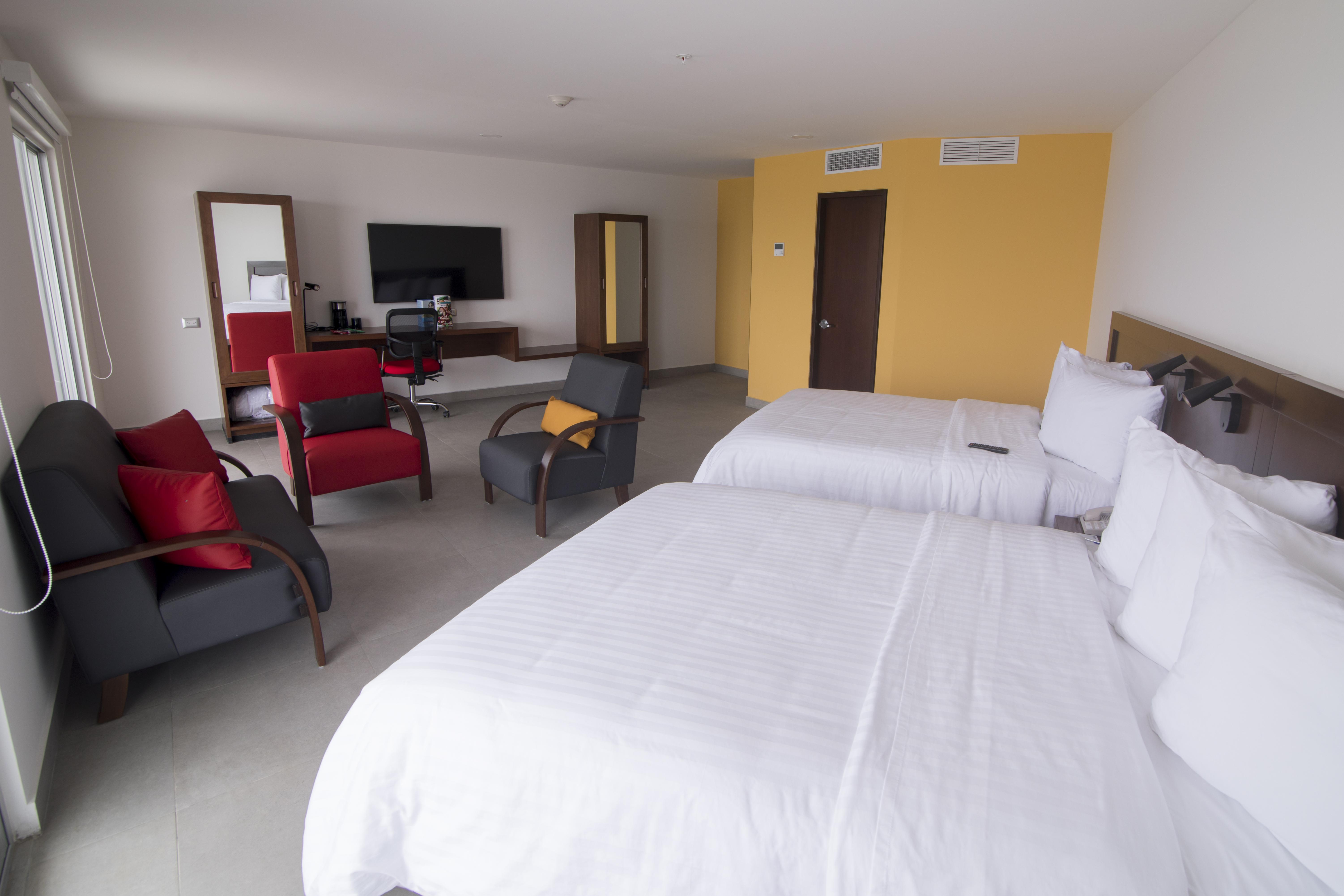 Park Inn By Radisson Mazatlán Esterno foto