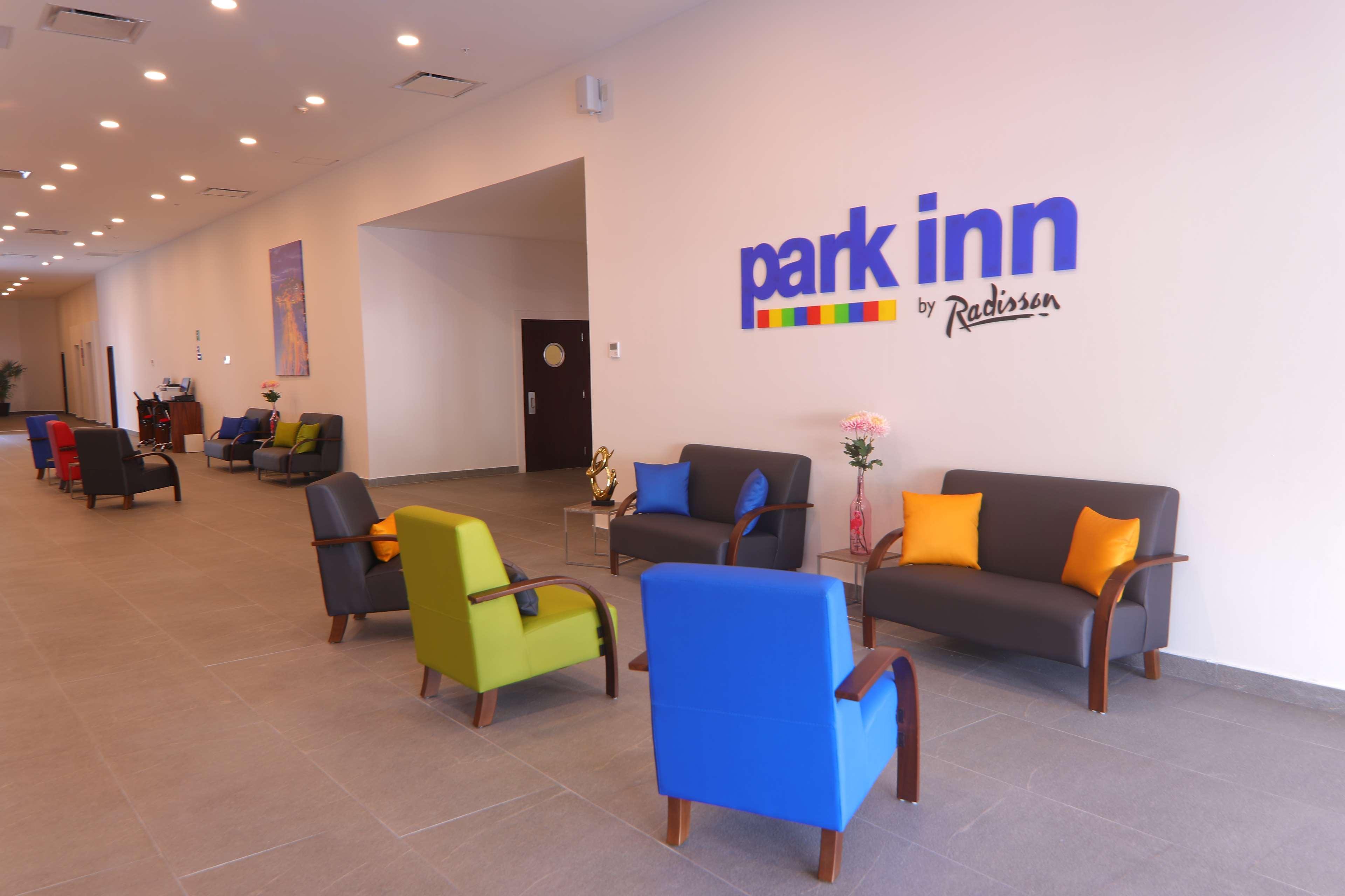 Park Inn By Radisson Mazatlán Esterno foto