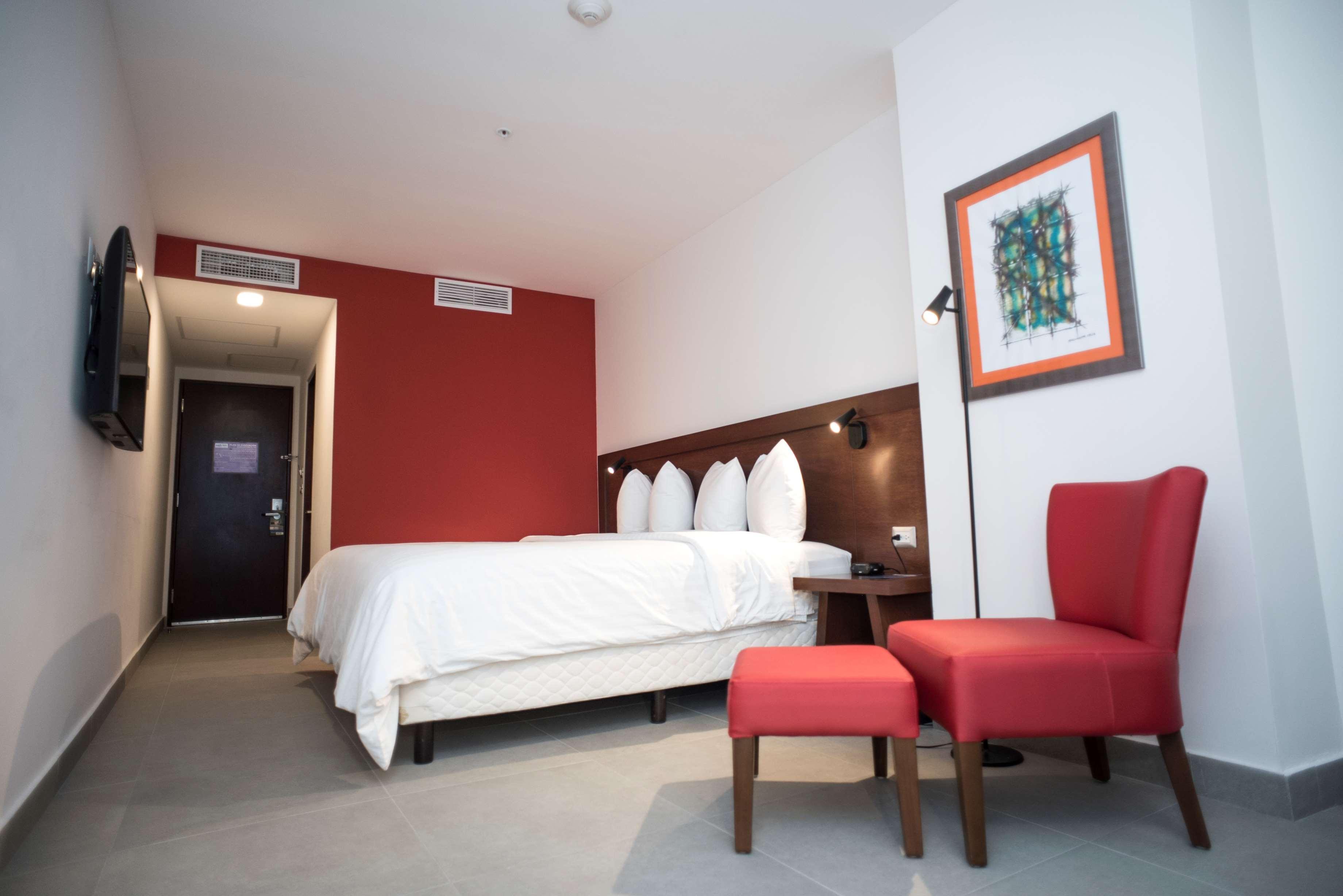 Park Inn By Radisson Mazatlán Esterno foto