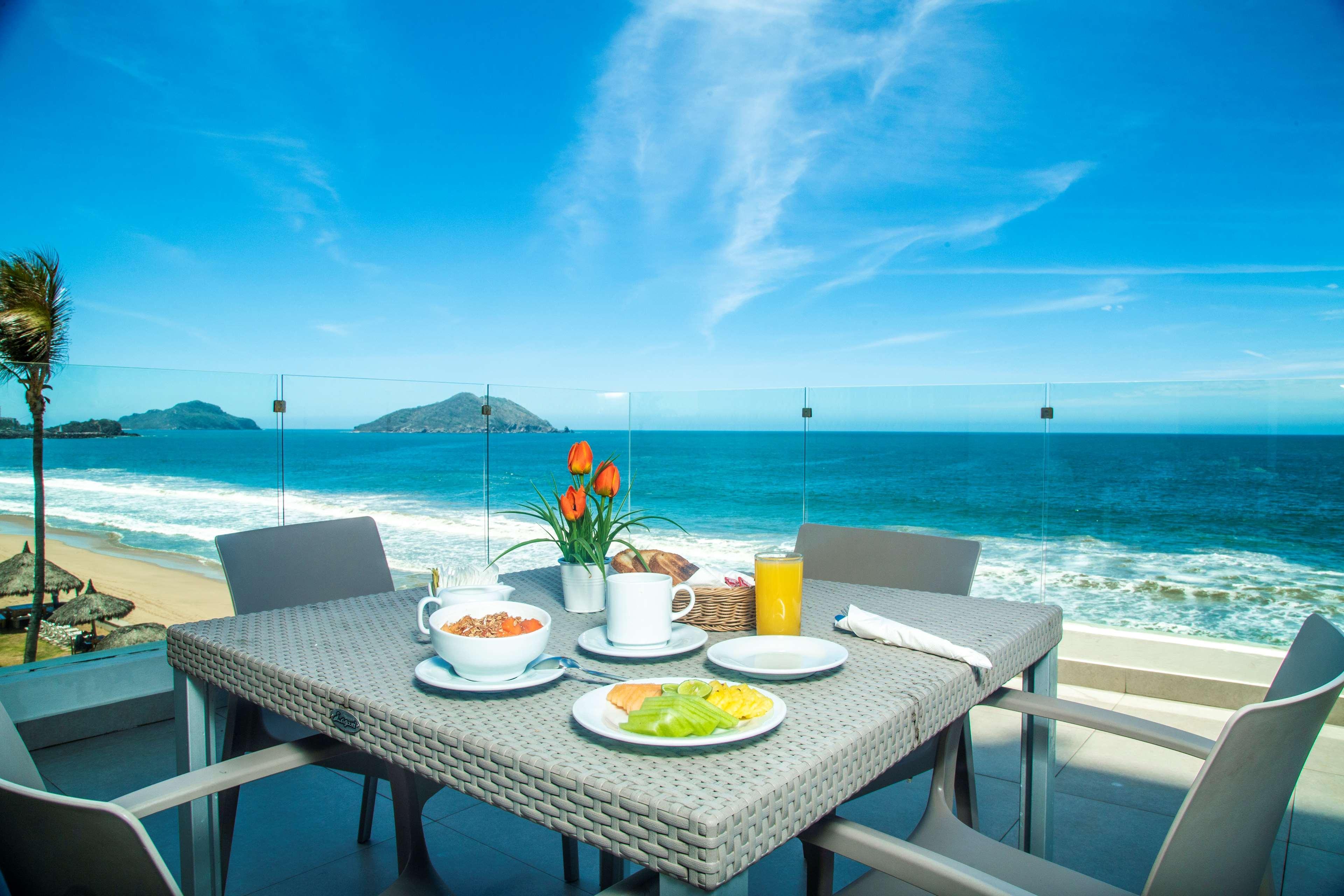 Park Inn By Radisson Mazatlán Esterno foto