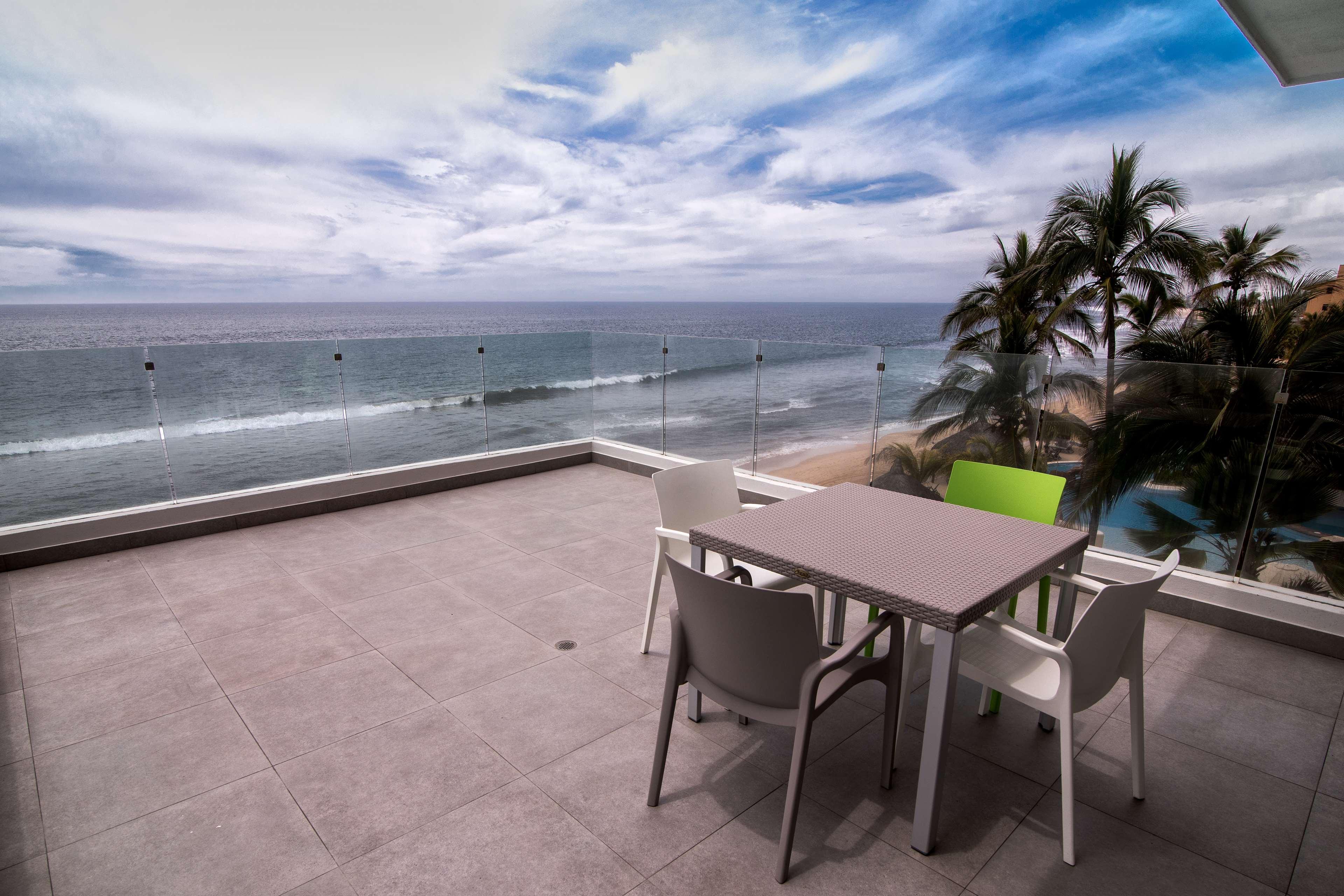 Park Inn By Radisson Mazatlán Esterno foto