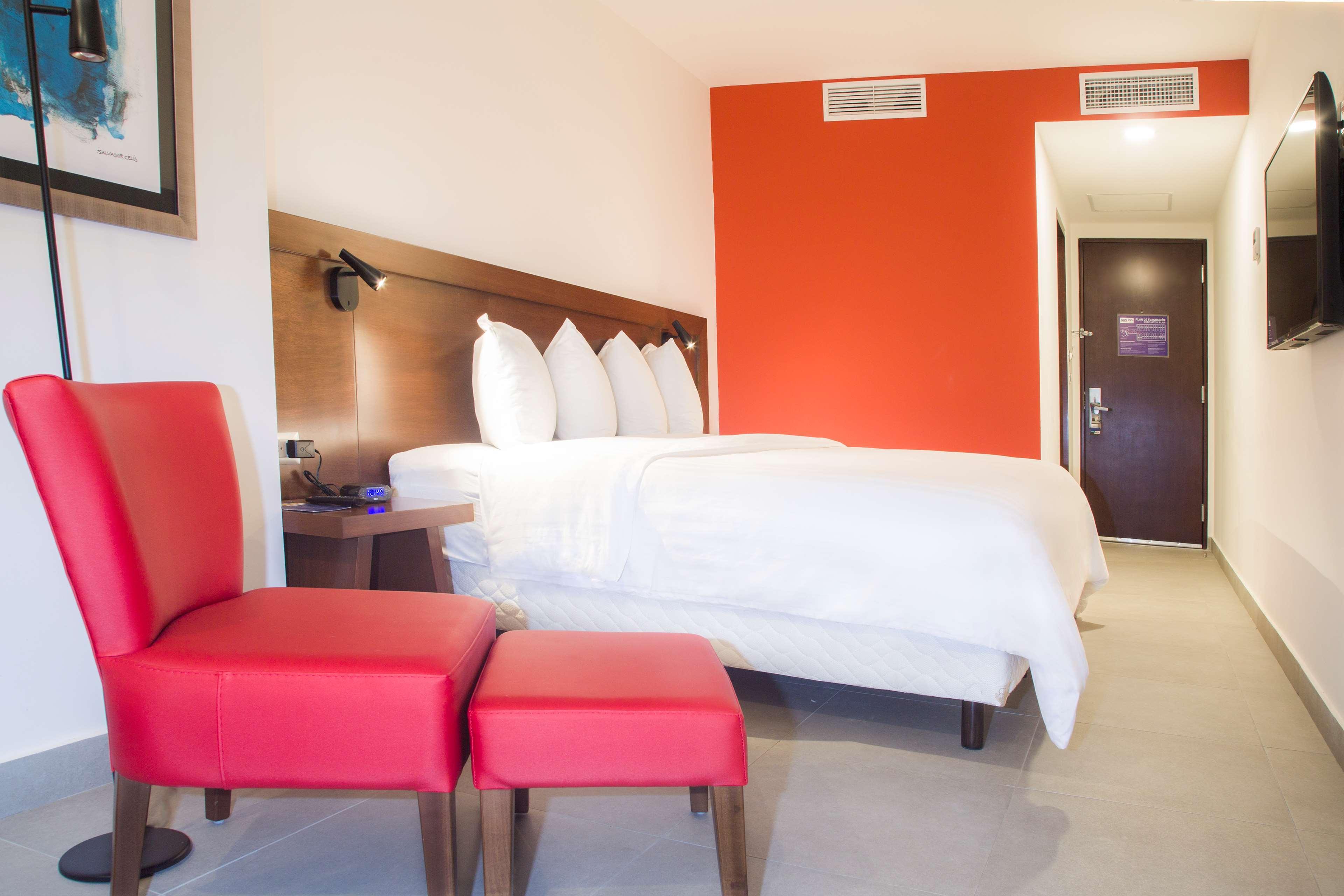 Park Inn By Radisson Mazatlán Esterno foto