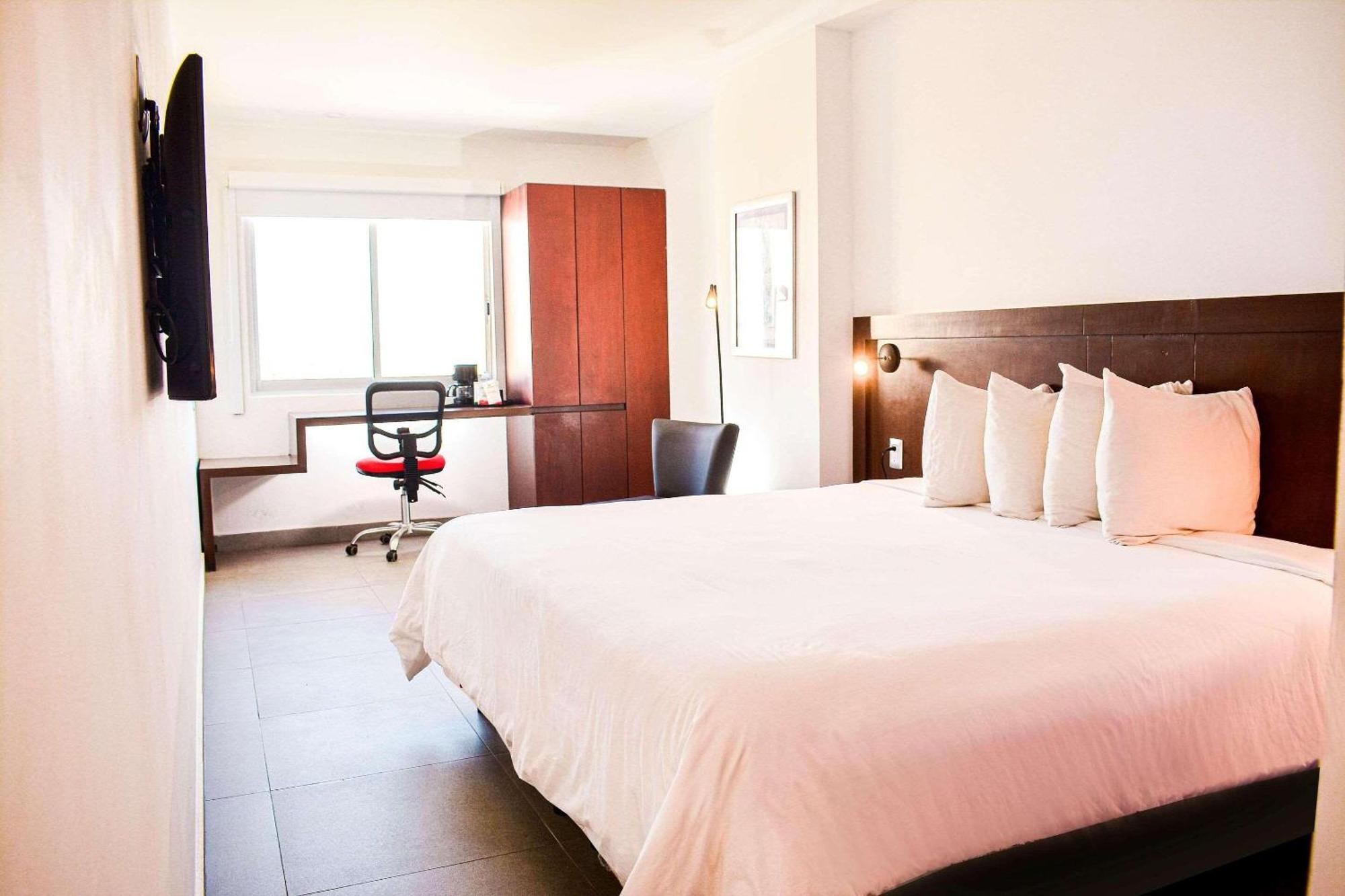 Park Inn By Radisson Mazatlán Esterno foto