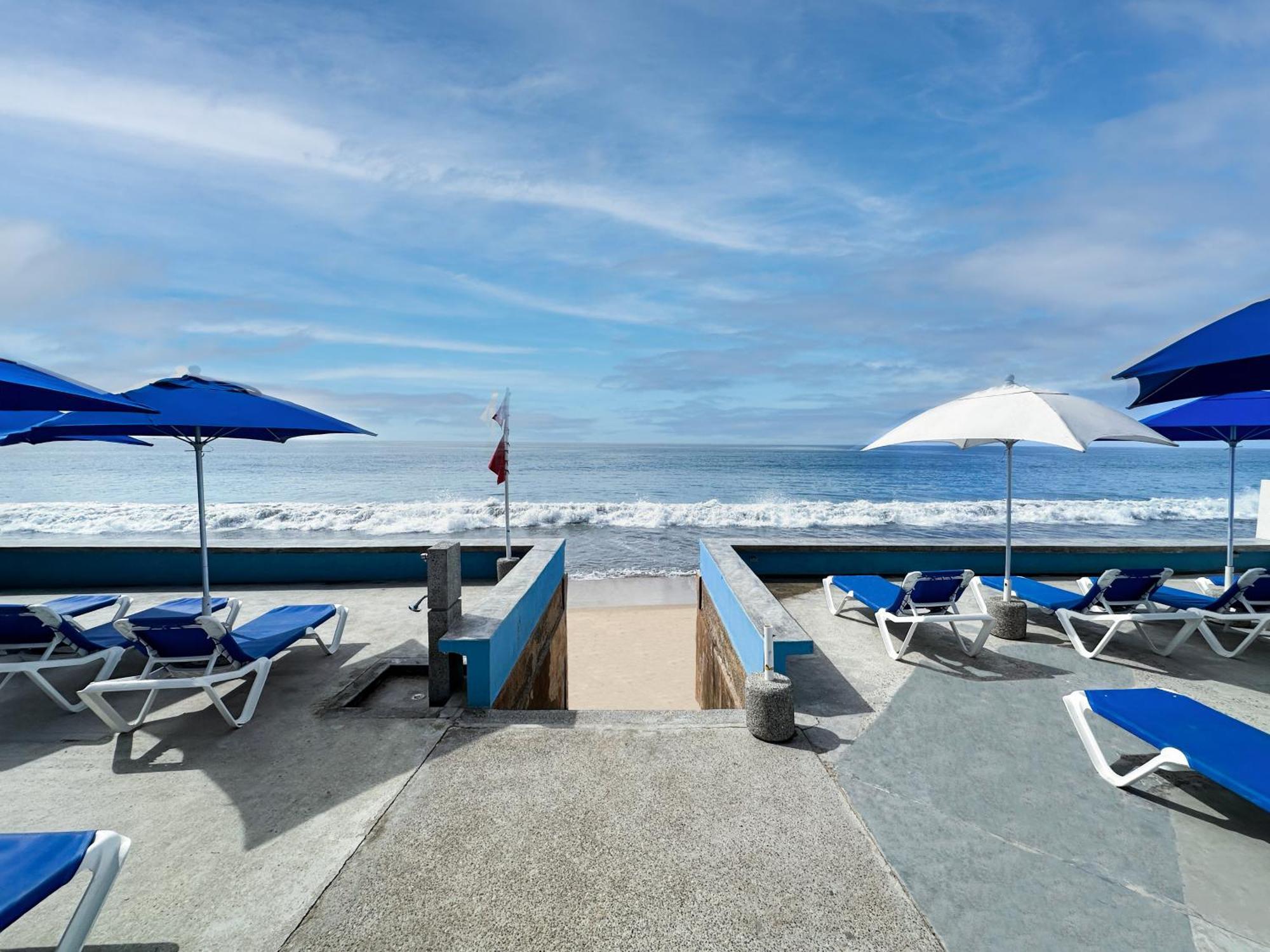 Park Inn By Radisson Mazatlán Esterno foto
