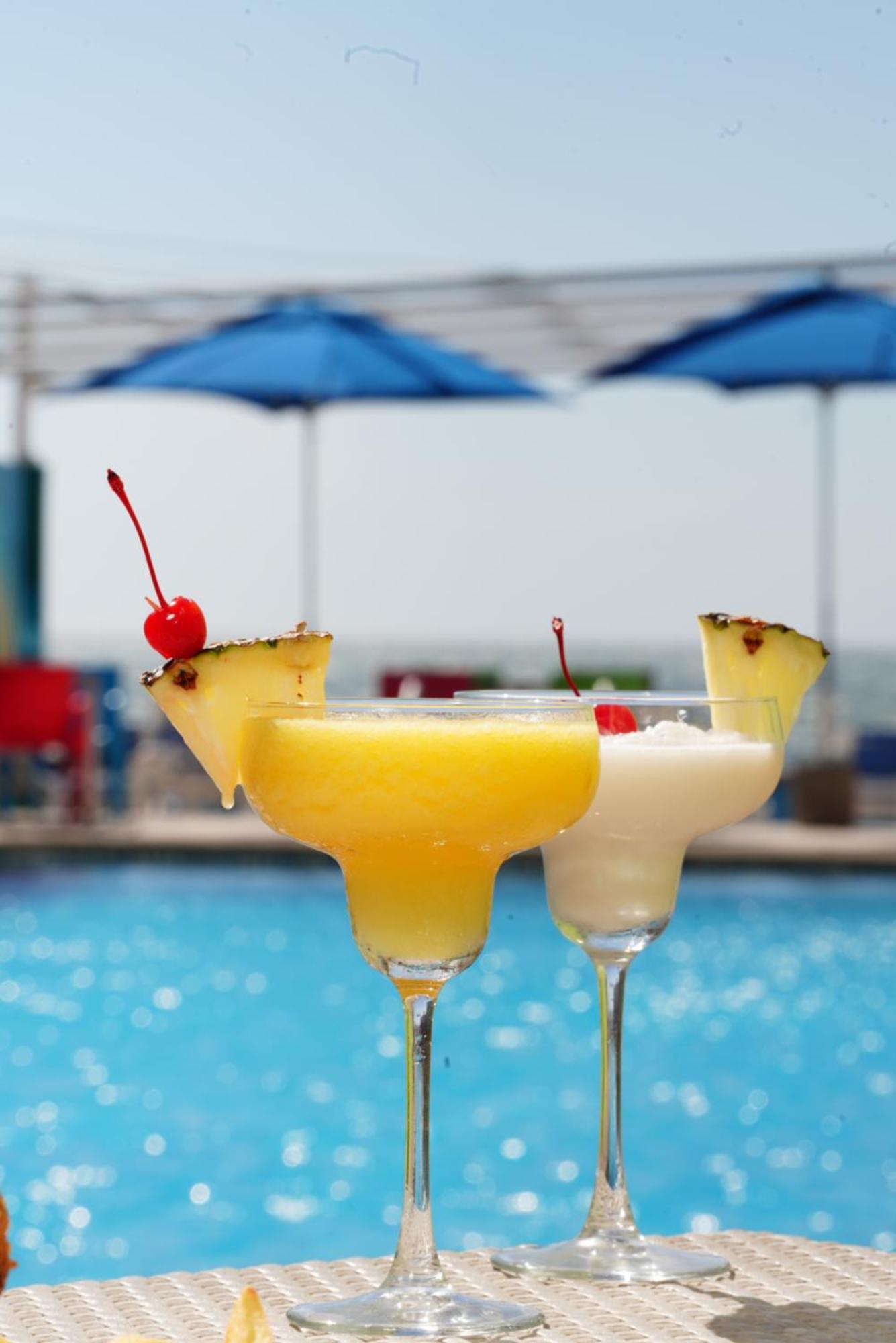 Park Inn By Radisson Mazatlán Esterno foto