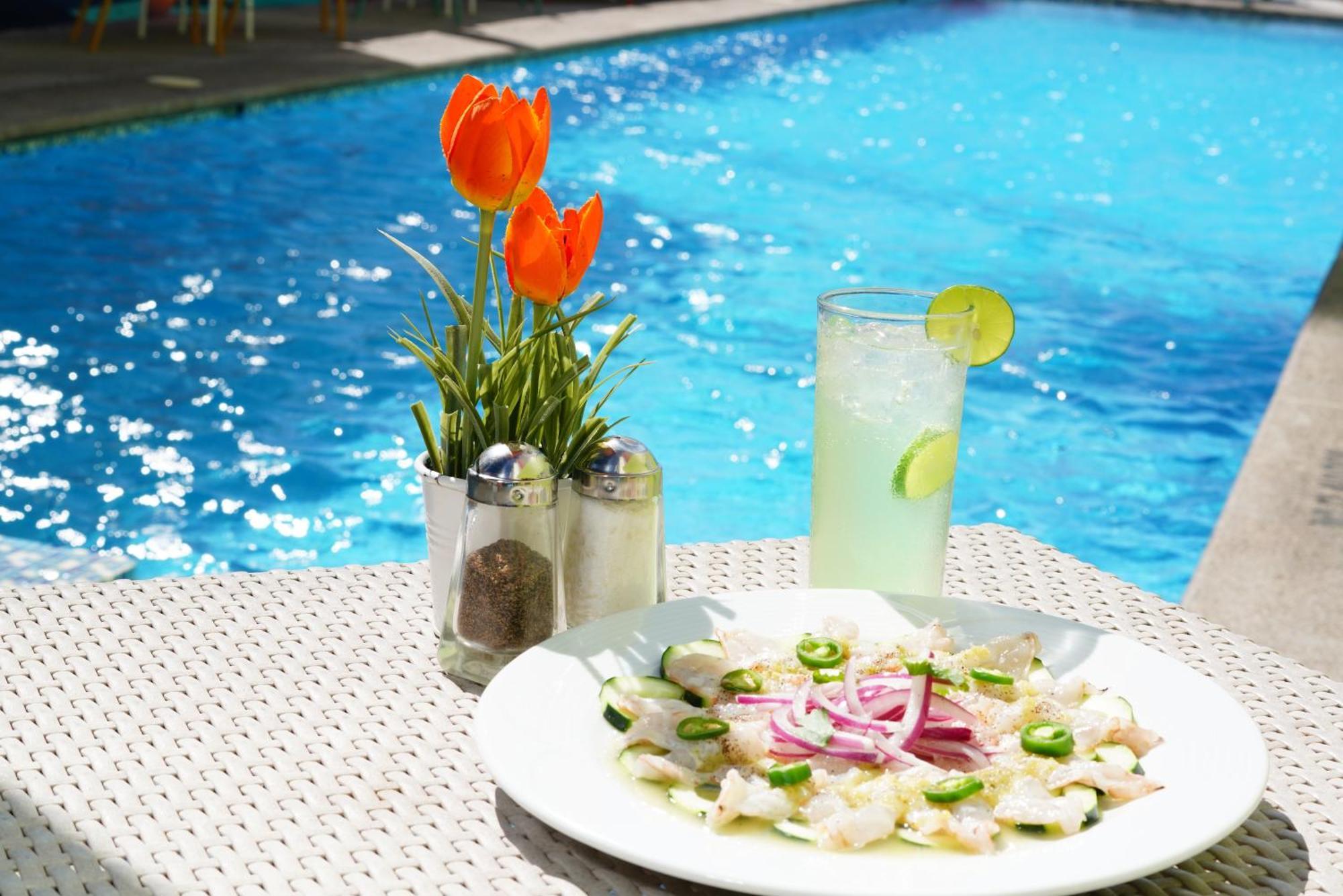 Park Inn By Radisson Mazatlán Esterno foto