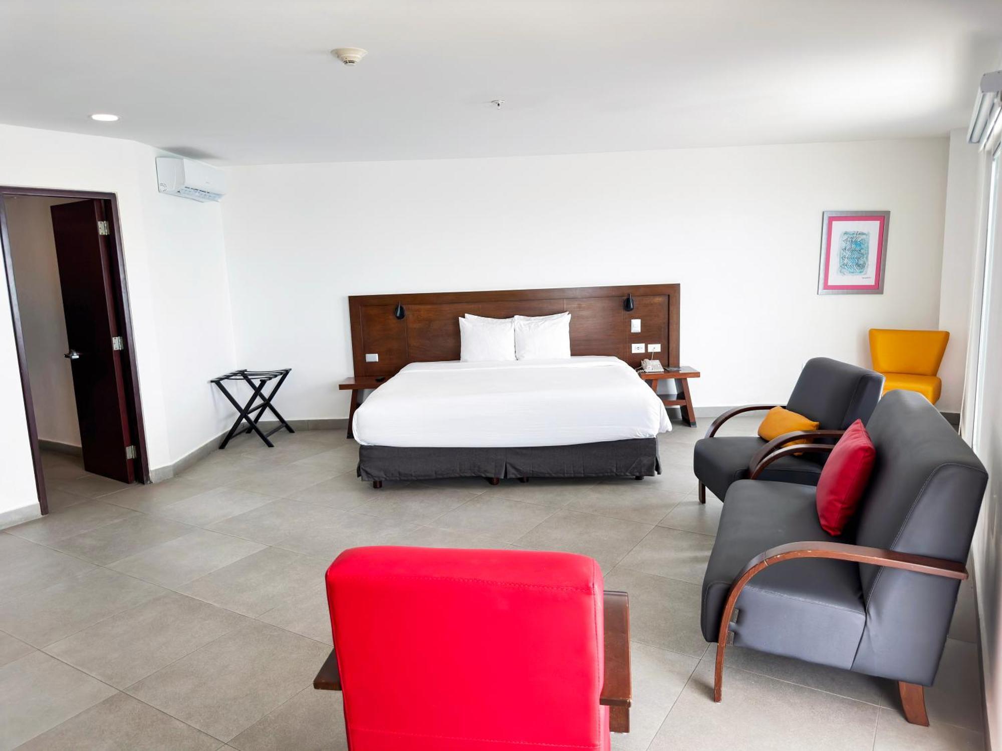 Park Inn By Radisson Mazatlán Esterno foto