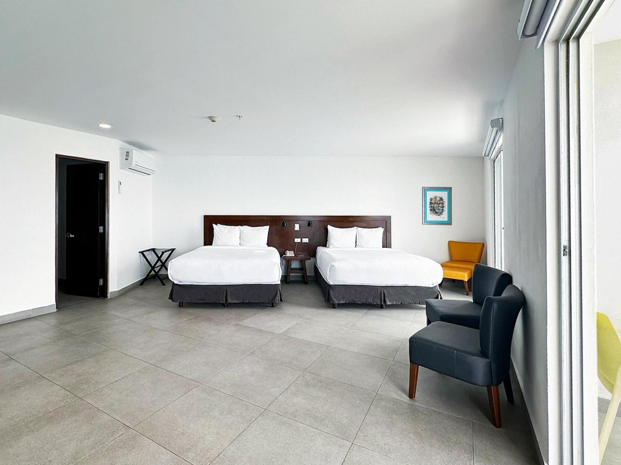 Park Inn By Radisson Mazatlán Esterno foto